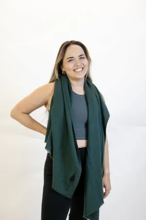 1876 | The Sterling Scarf