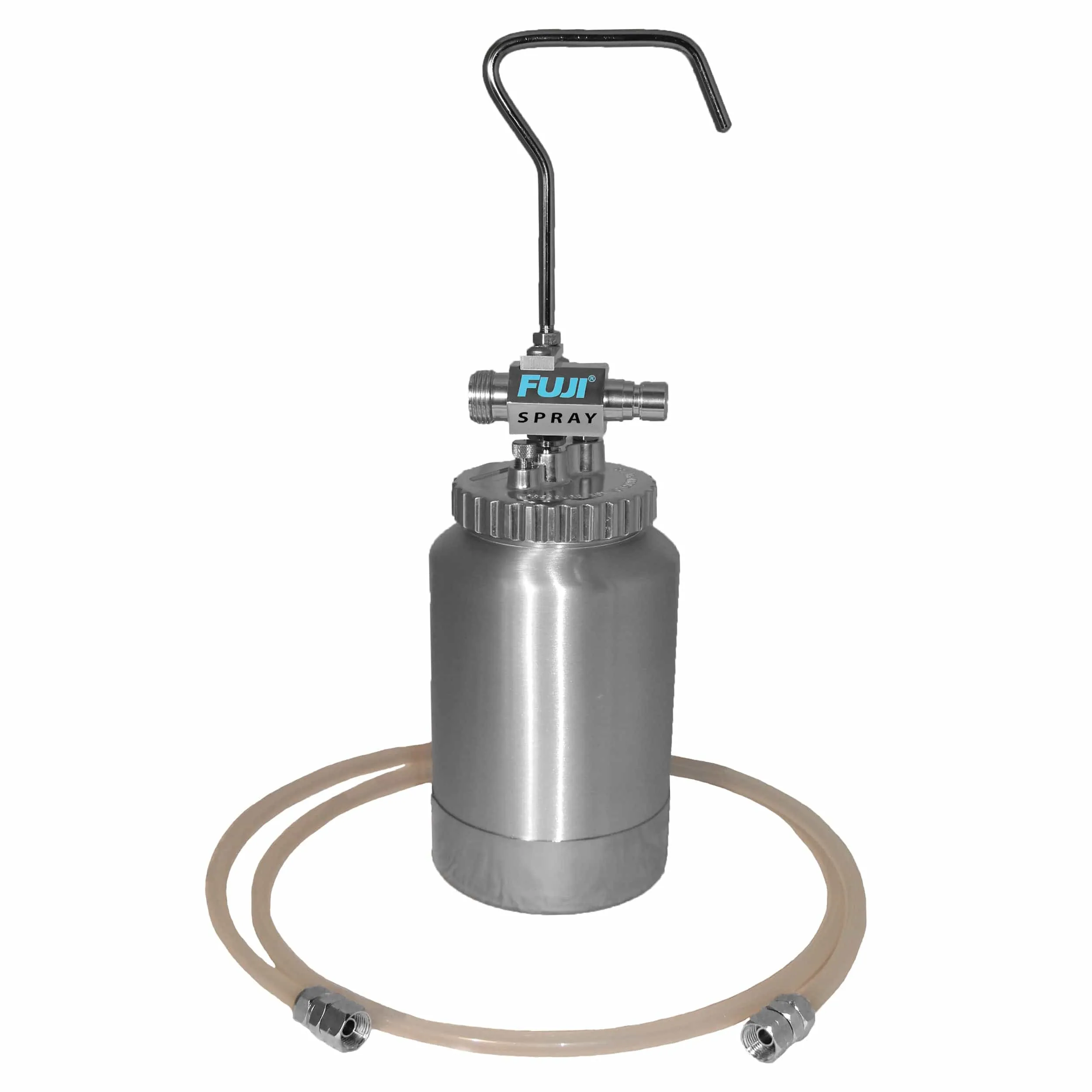 2 Qt Pressure Pot Assembly Kit
