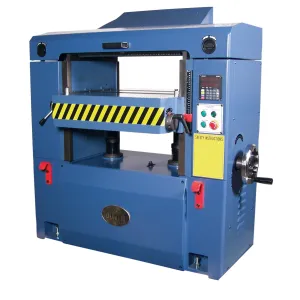 25” Planer with Byrd Shelix Cutterhead 10HP 1Ph