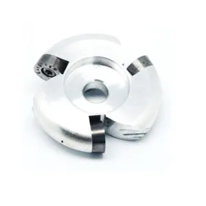 2" Circular Cutter 12mm