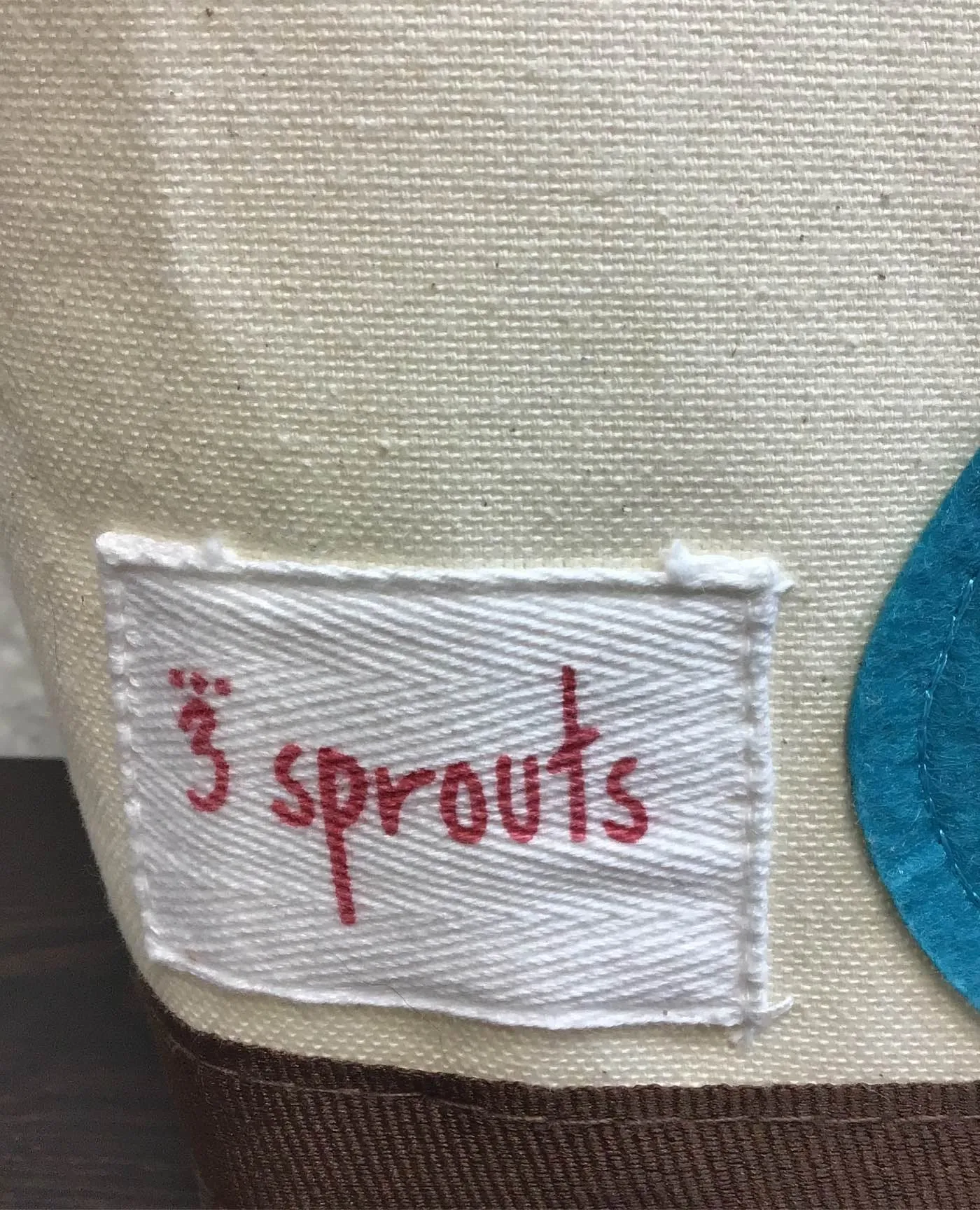 3 Sprouts Storage Caddy