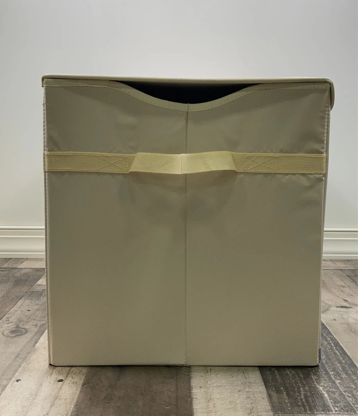 3 Sprouts Toy Chest, Bear