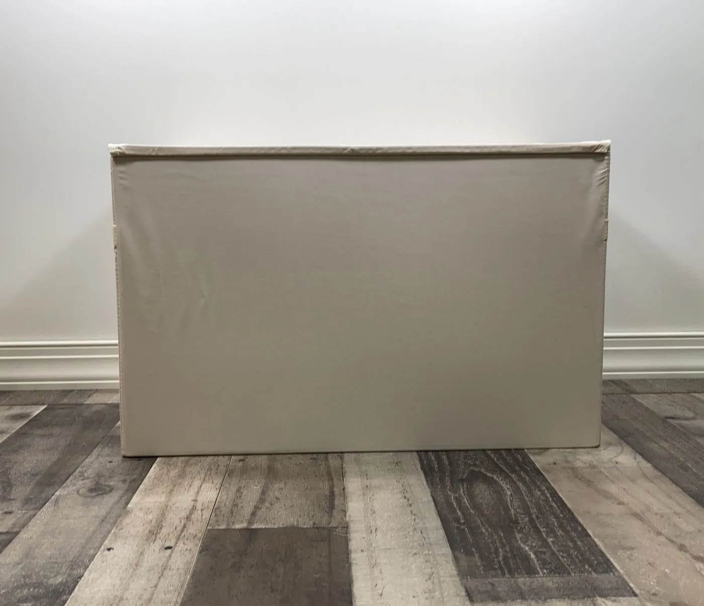 3 Sprouts Toy Chest, Bear