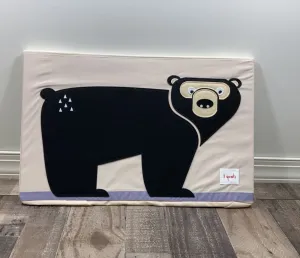 3 Sprouts Toy Chest, Bear