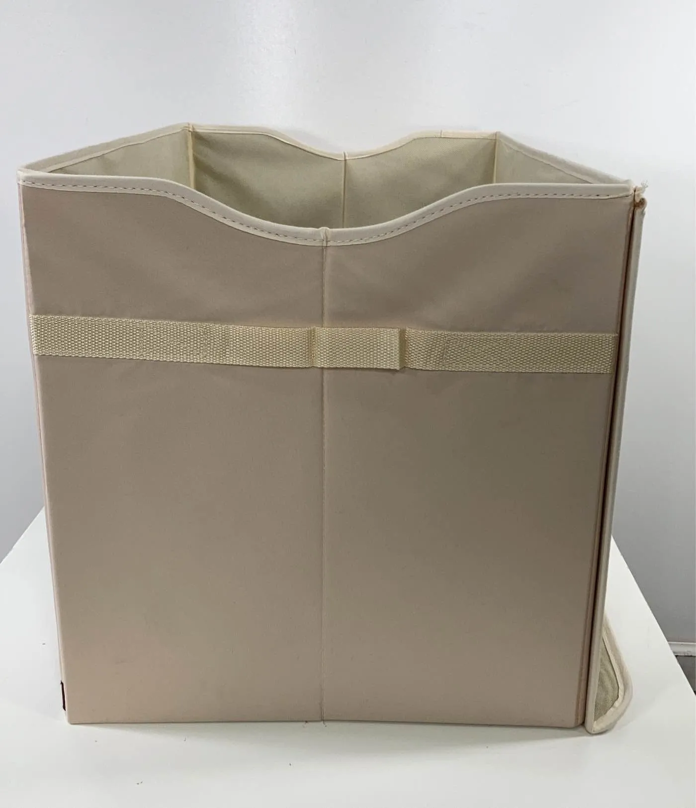 3 Sprouts Toy Chest, Elephant