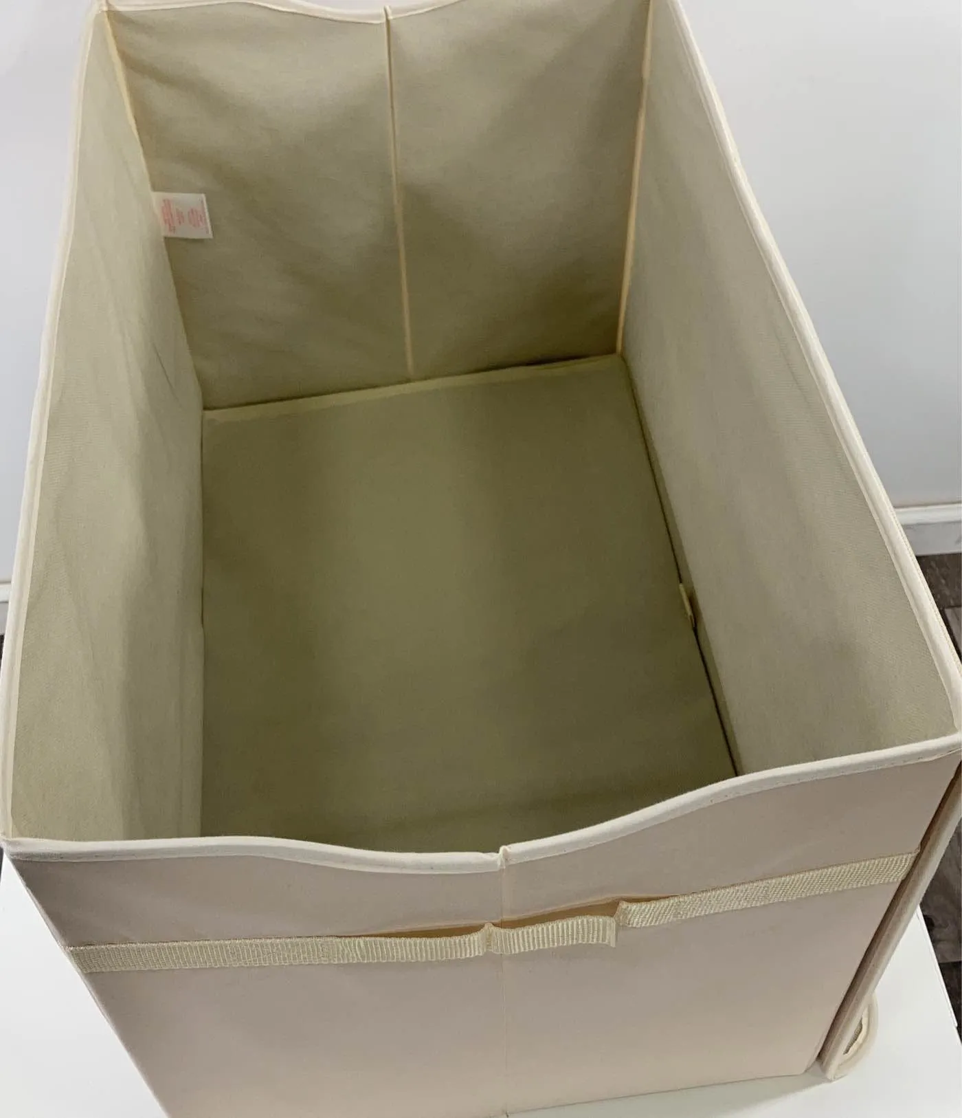 3 Sprouts Toy Chest, Elephant