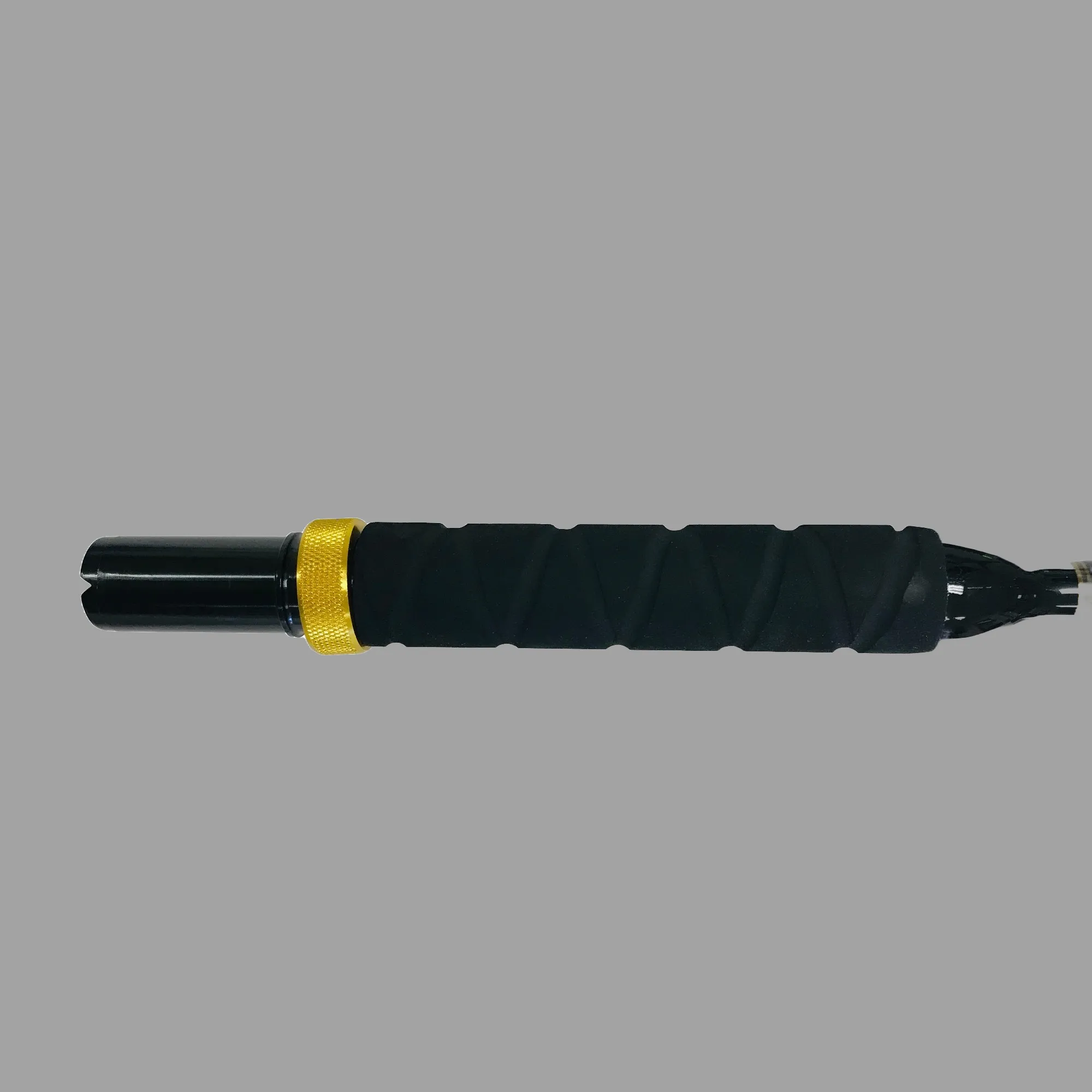 3pc Deep Drop Trolling Rod (Swing Tip) - Blue Marlin Tournament Edition
