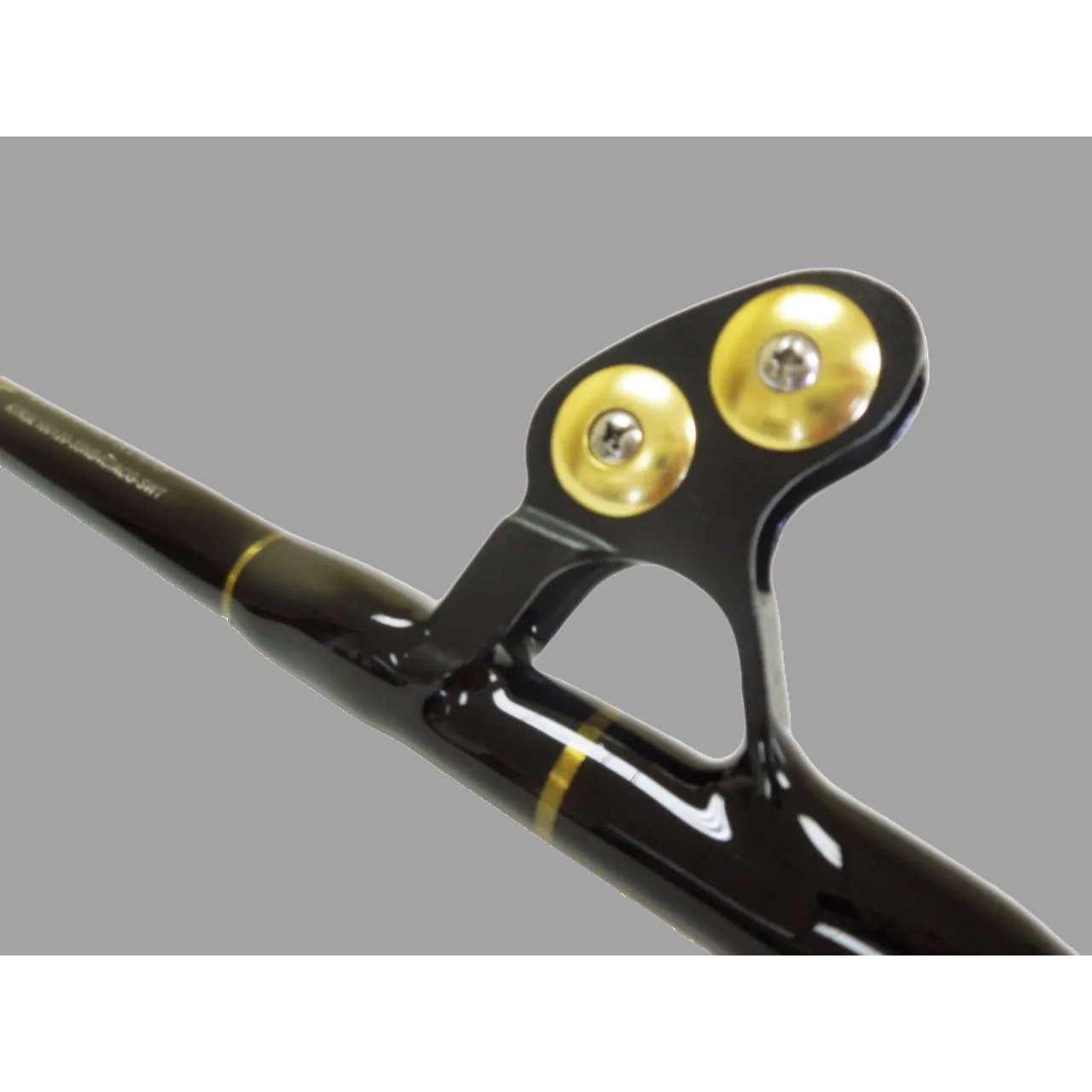 3pc Deep Drop Trolling Rod (Swing Tip) - Blue Marlin Tournament Edition