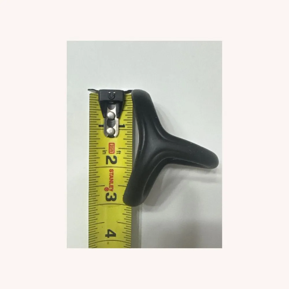 3pcs Silicone Penis Ring Triangle Stretchy Cock Ring