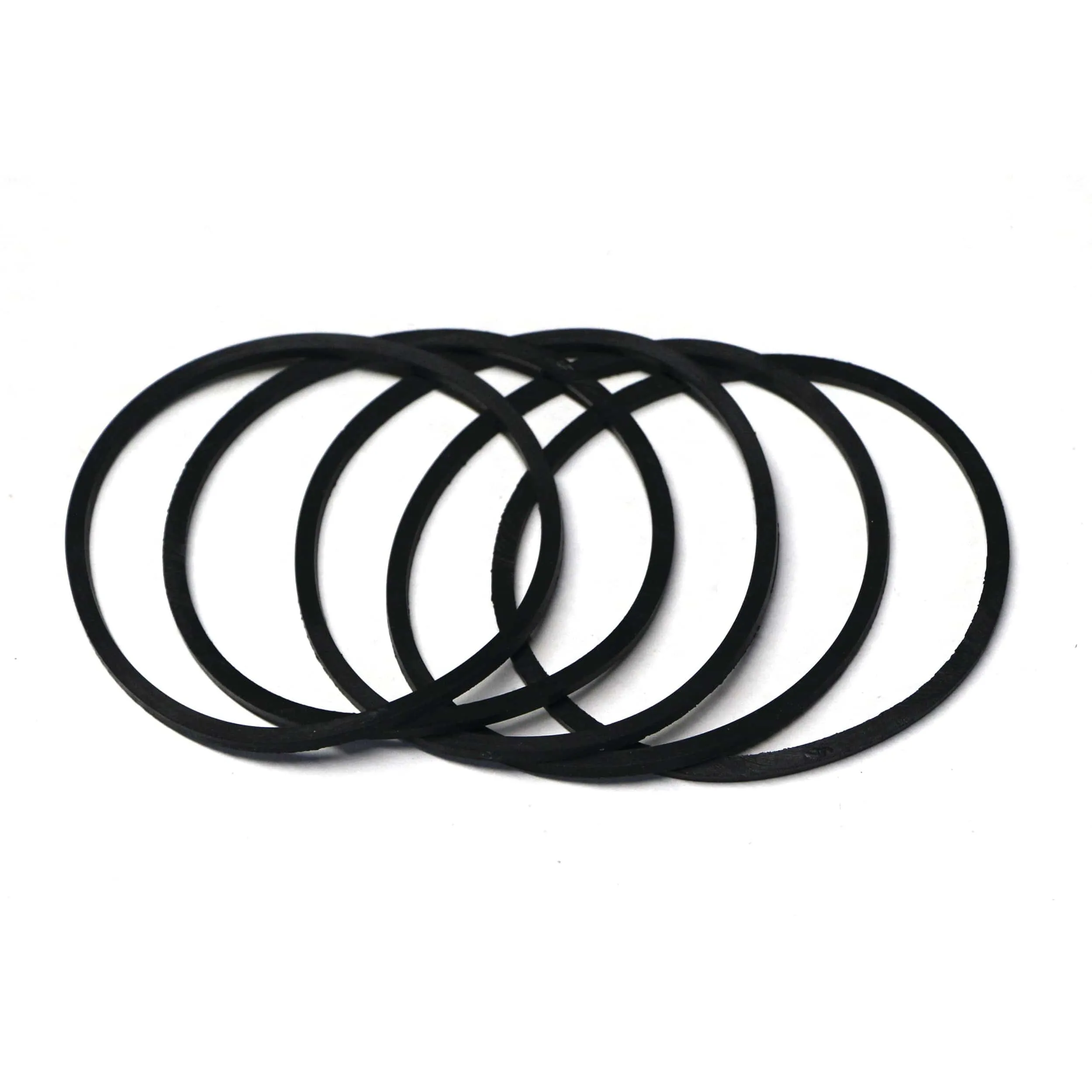 400cc  Gravity Feed Gasket- 5 Pack
