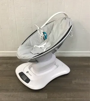 4moms MamaRoo Swing, Grey Classic