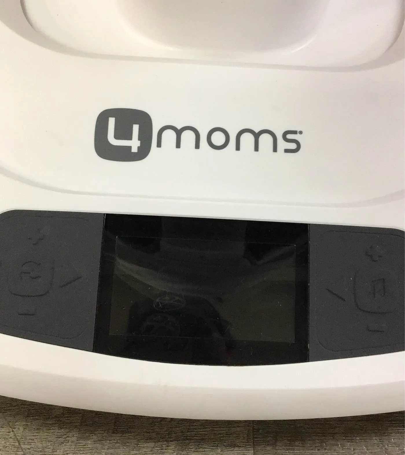 4moms MamaRoo Swing, Grey Classic