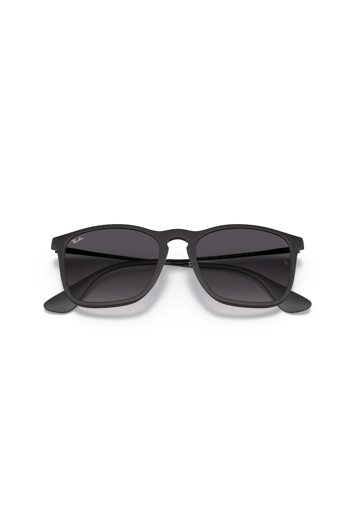54 Chris Sunglasses - Grey