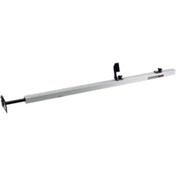 60" Left Side Stop System, Model 6000L