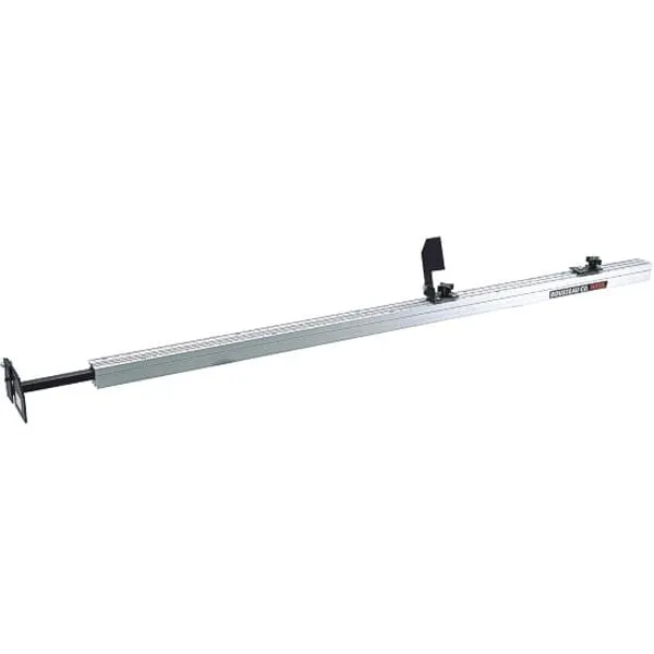 60" Right Side Stop System, Model 6000R