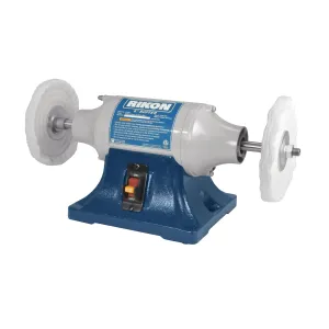 6" Buffer - 3/4 HP