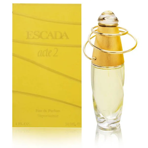 Acte 2 by Escada