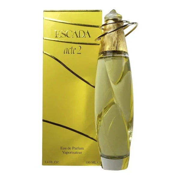 Acte 2 by Escada