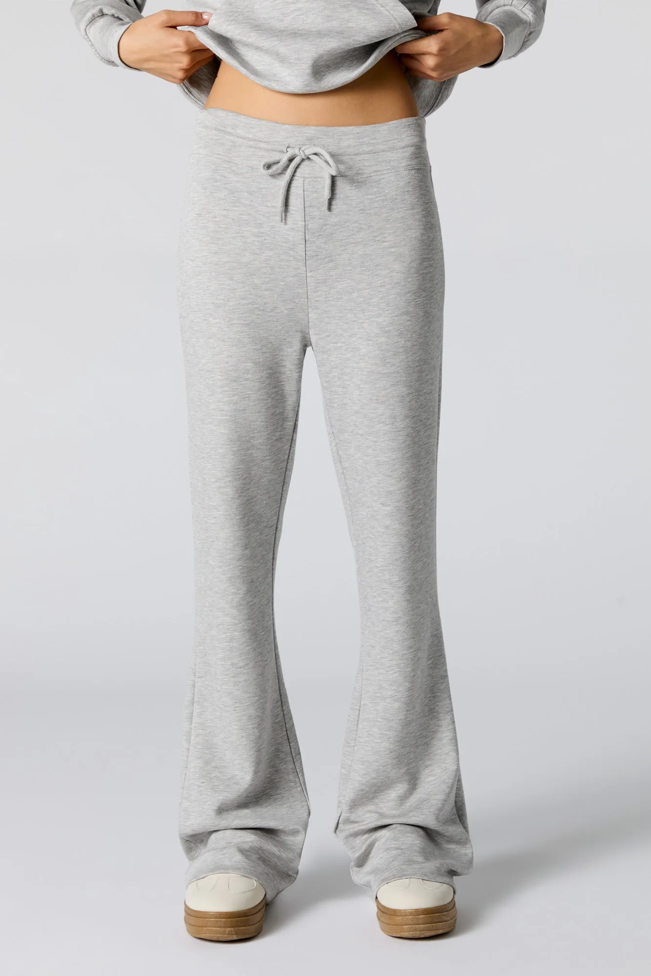 Active Flare Pant