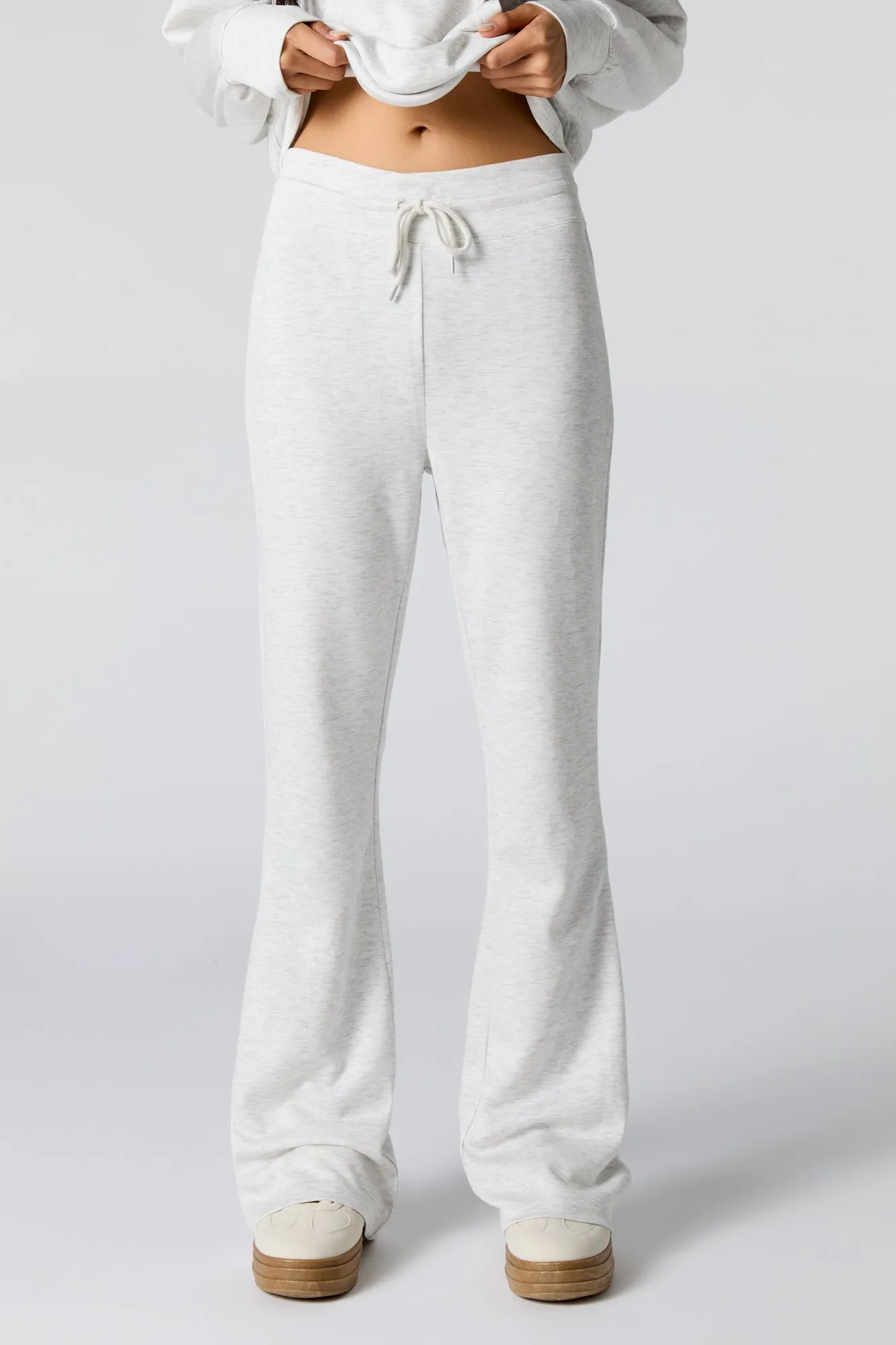 Active Flare Pant