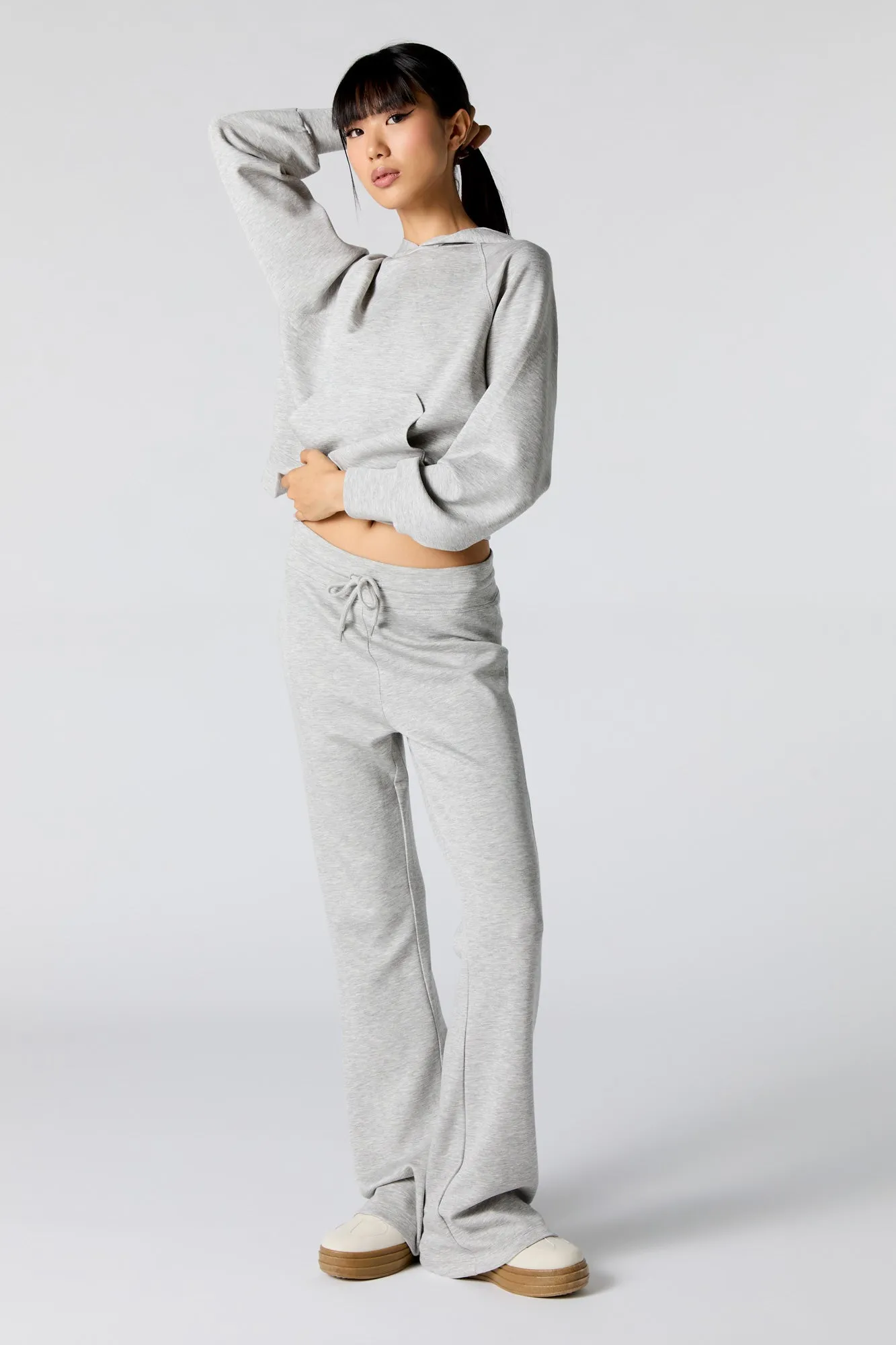 Active Flare Pant
