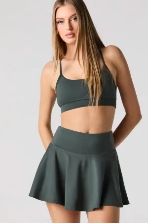 Active Flowy Mini Skort