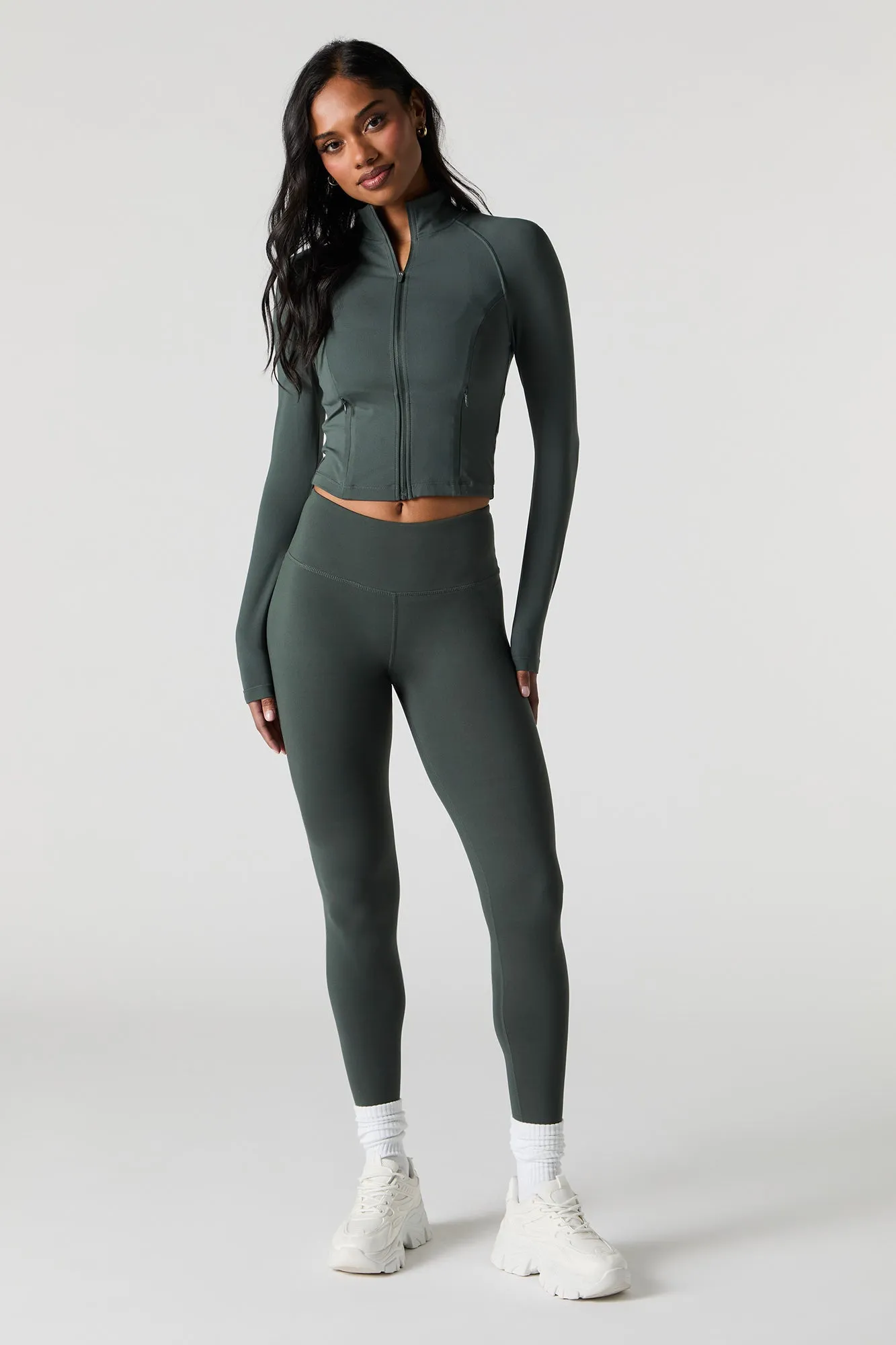 Active Legging