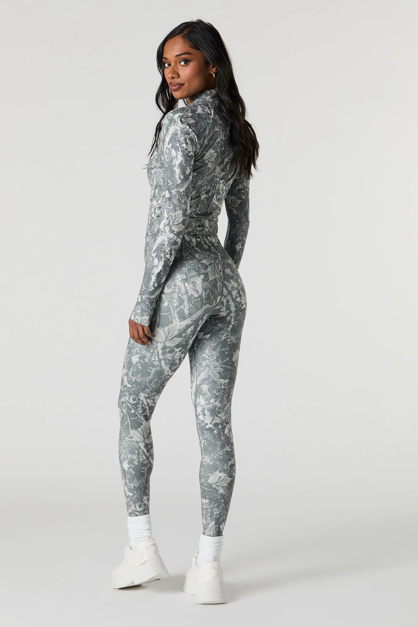 Active Legging
