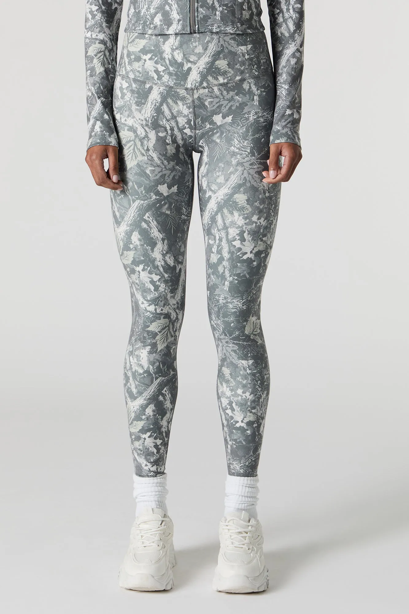 Active Legging