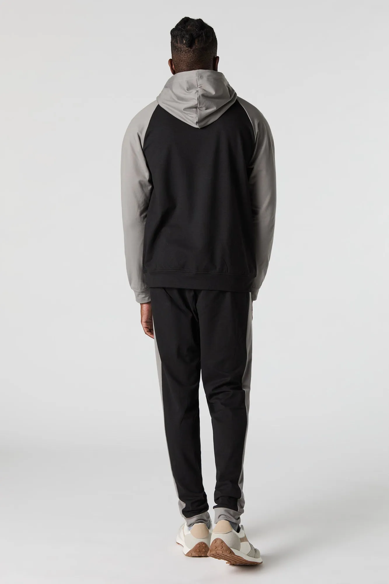 Active Power Soft Colourblock Jogger
