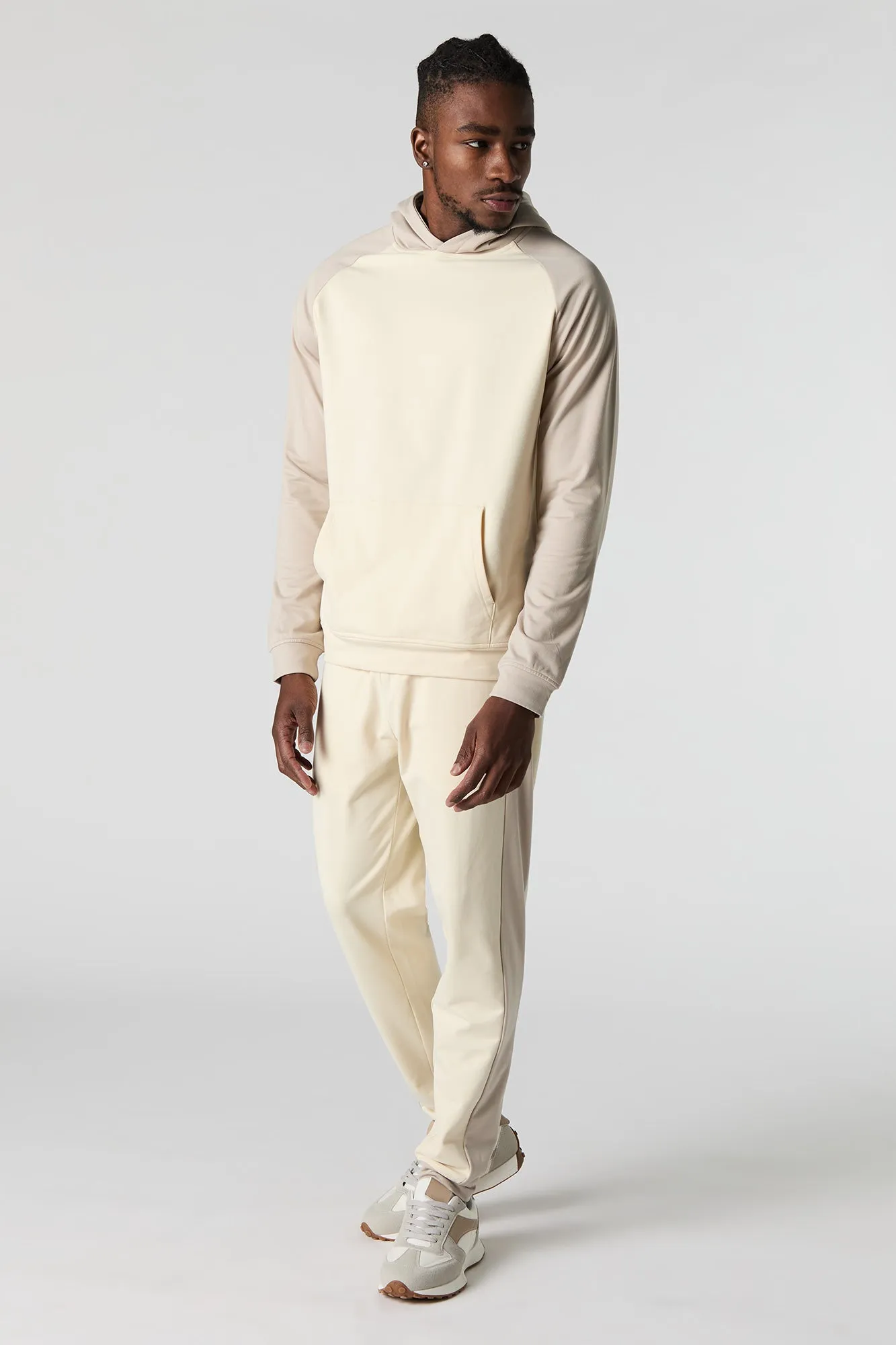 Active Power Soft Colourblock Jogger