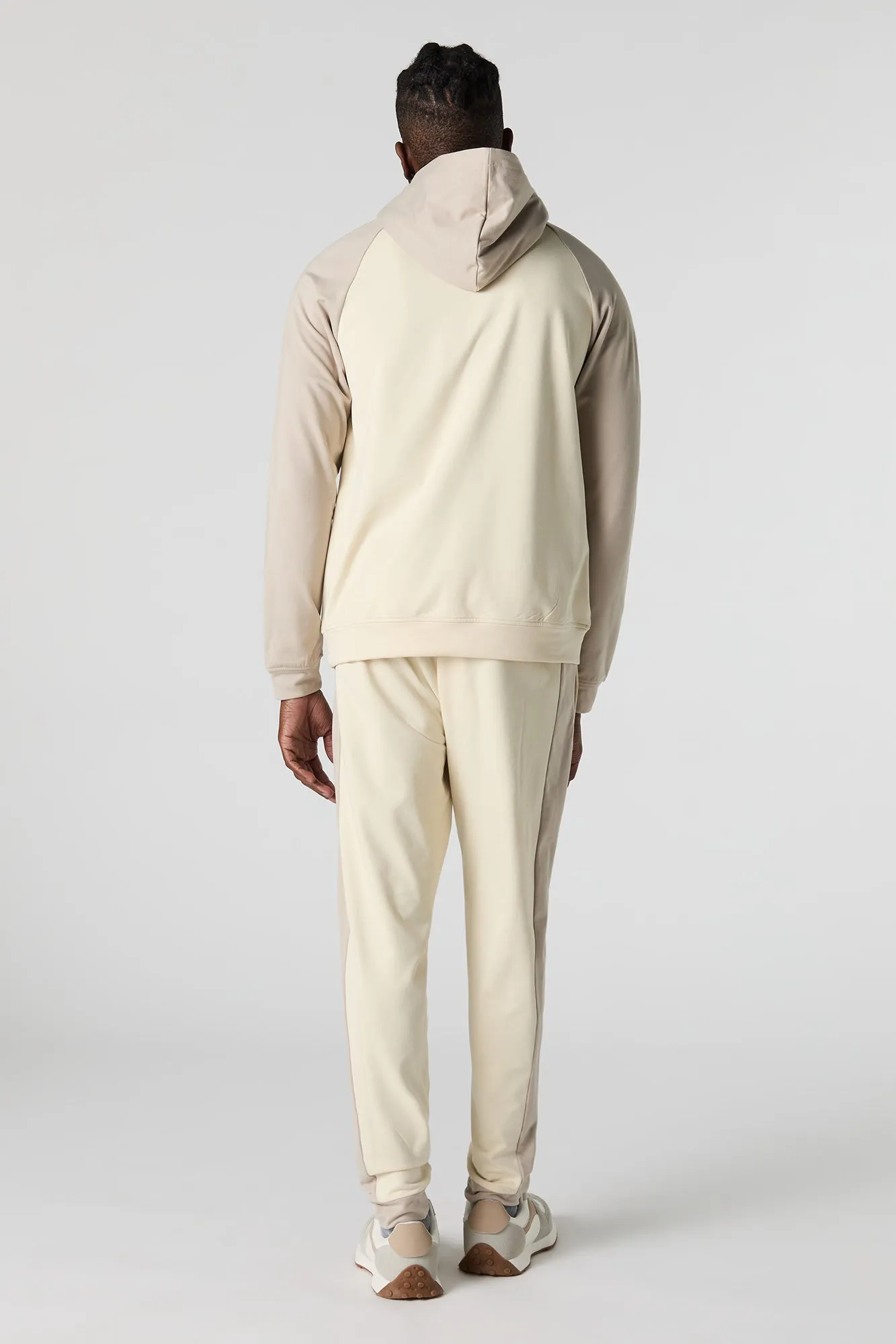 Active Power Soft Colourblock Jogger