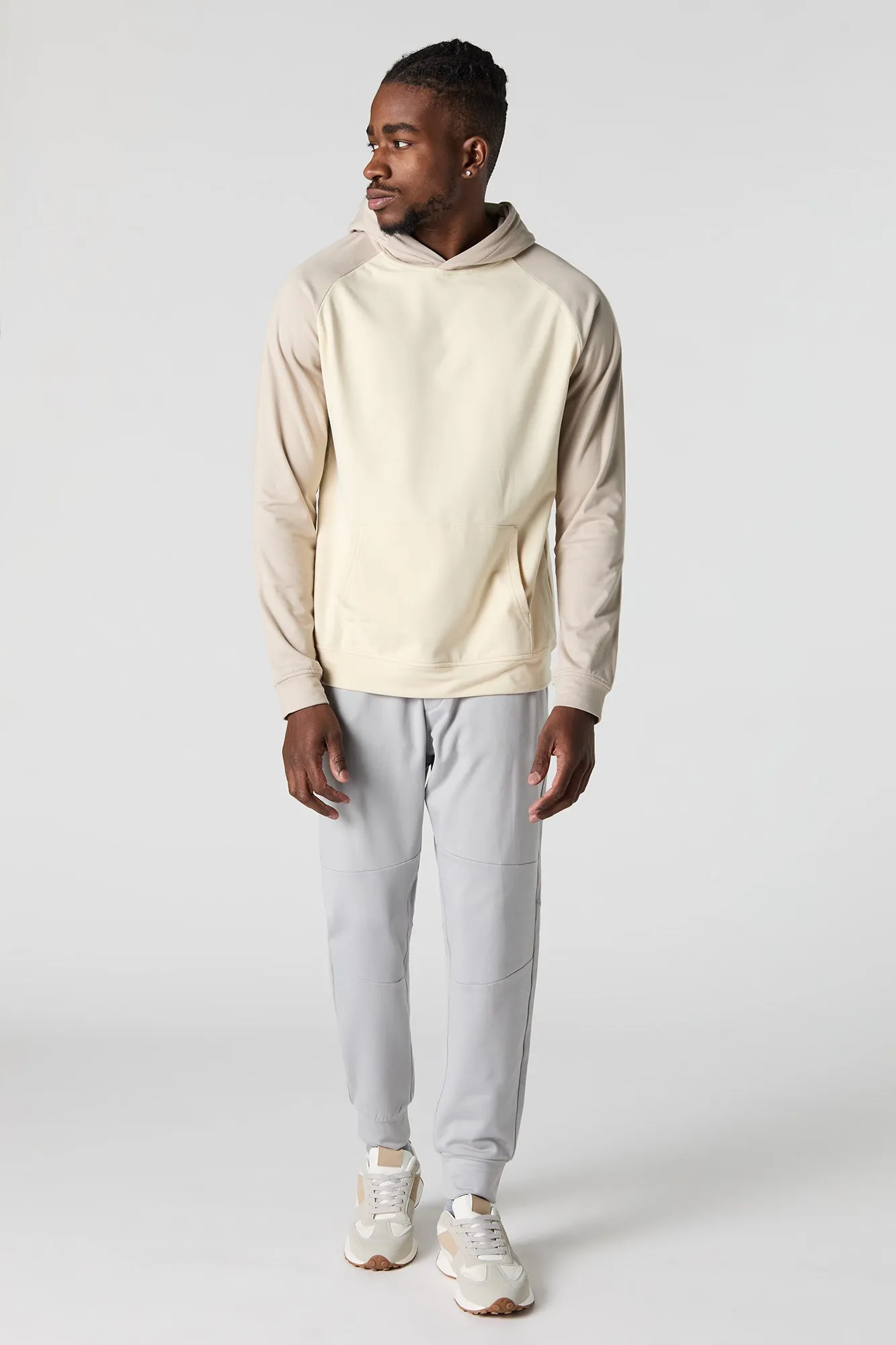 Active Power Soft Jogger