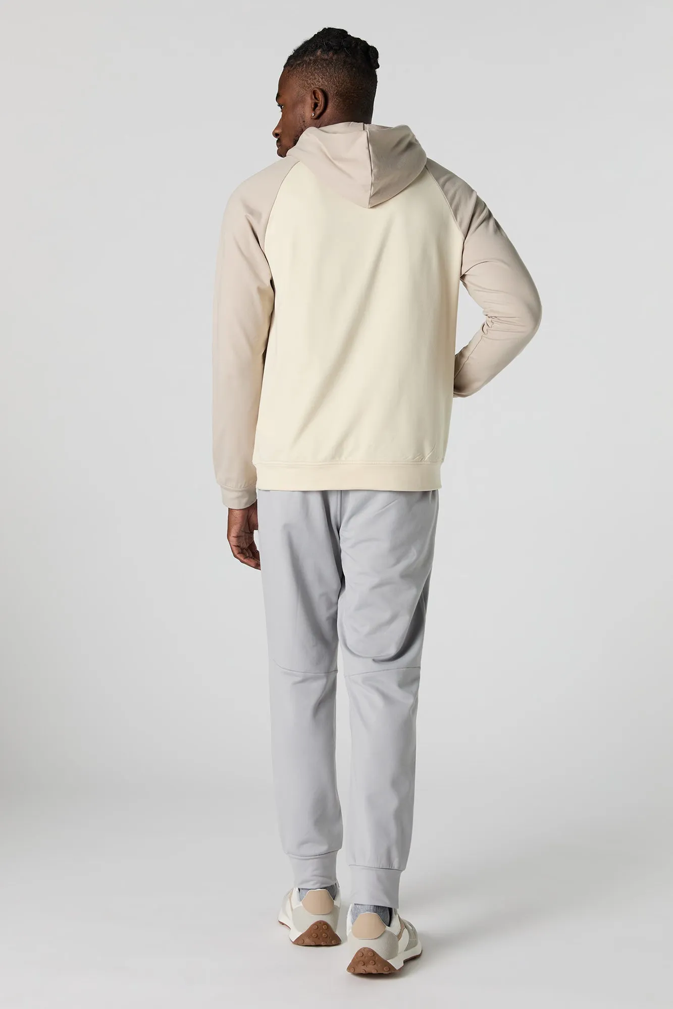 Active Power Soft Jogger