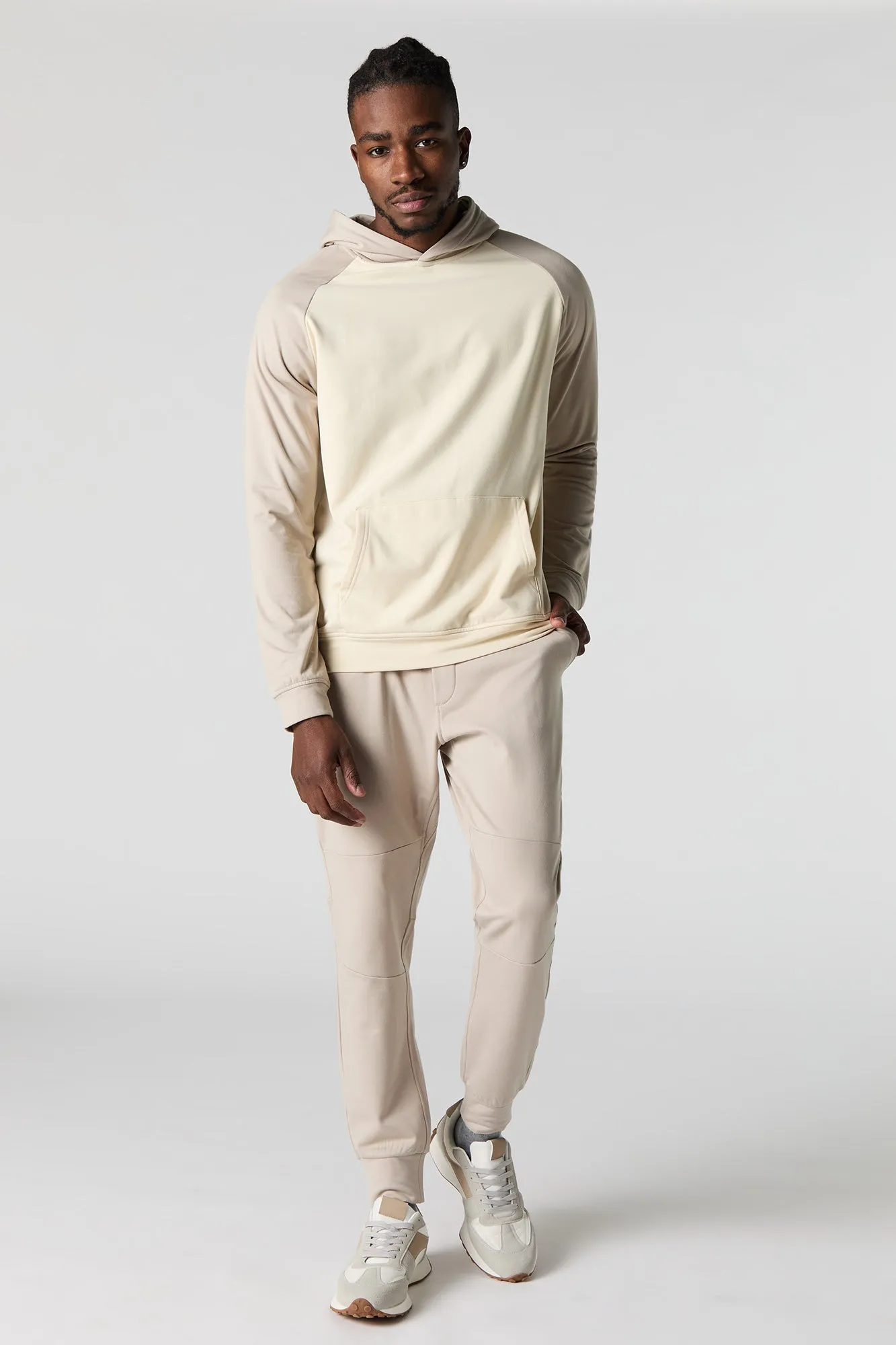 Active Power Soft Jogger