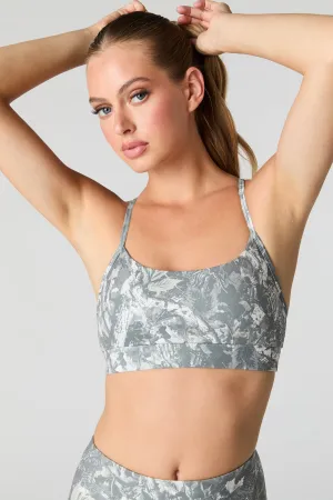 Active Sports Bra