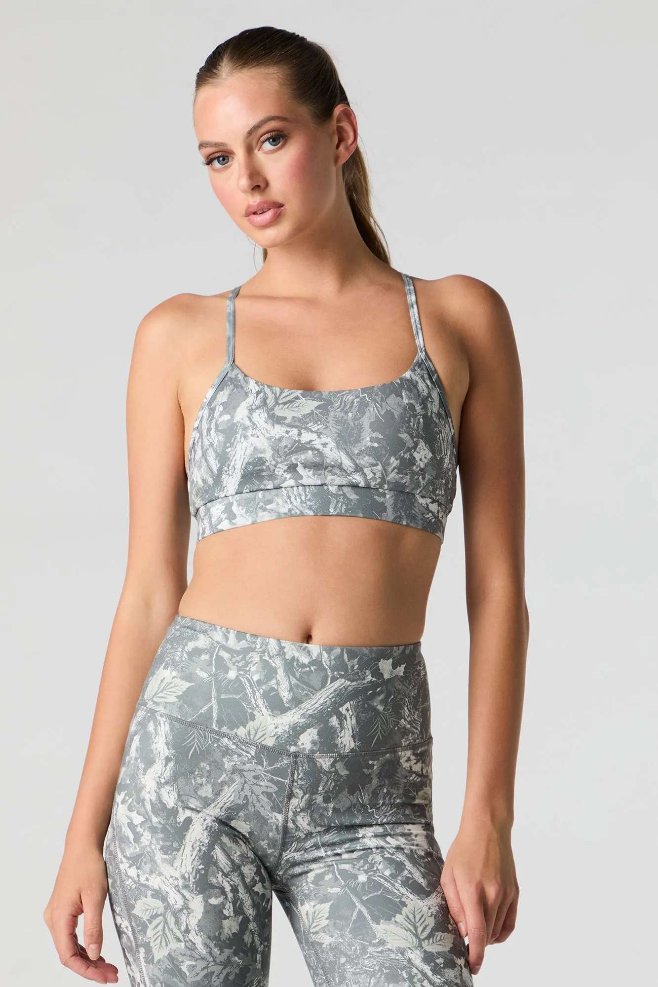 Active Sports Bra