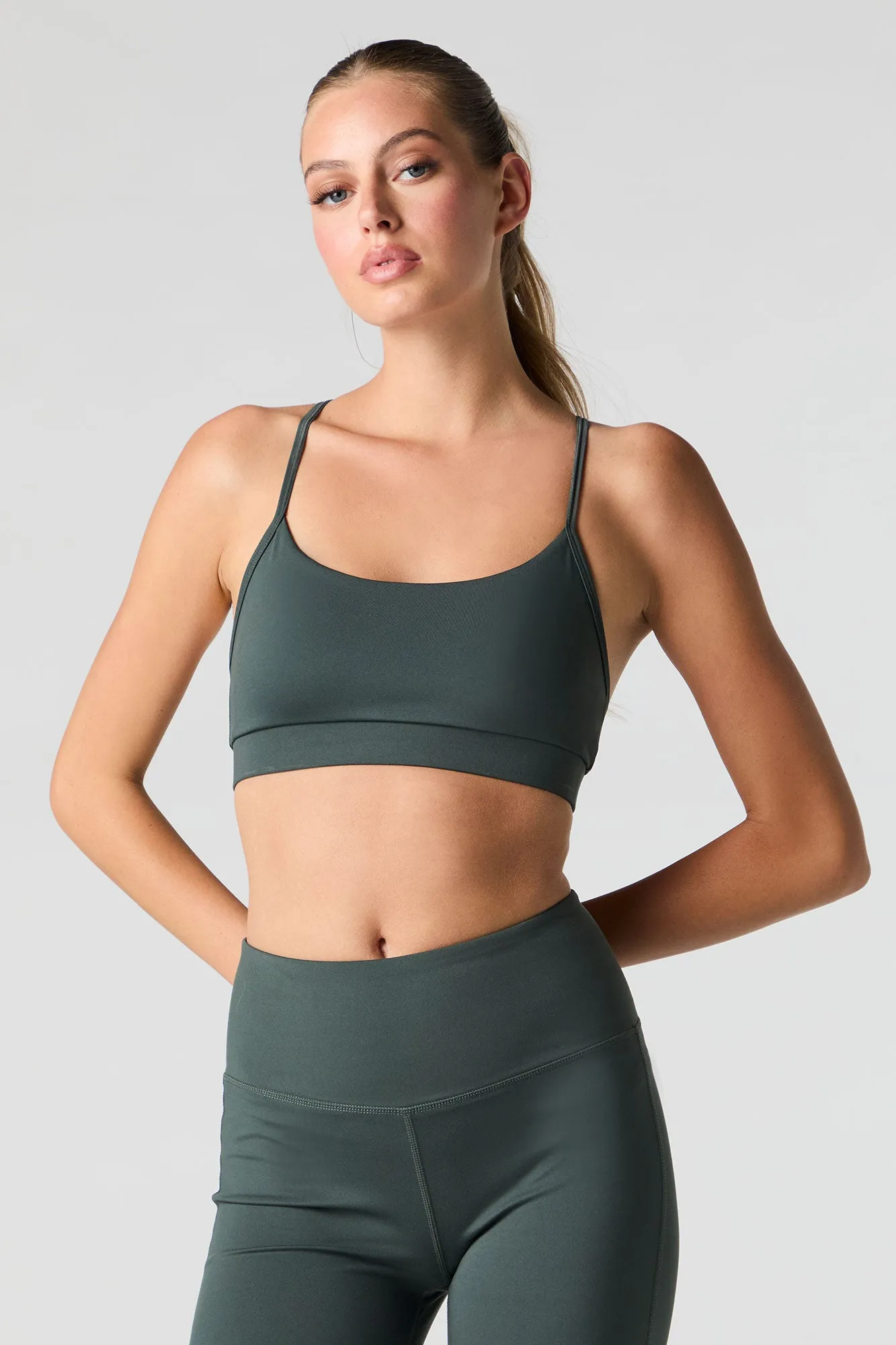 Active Sports Bra