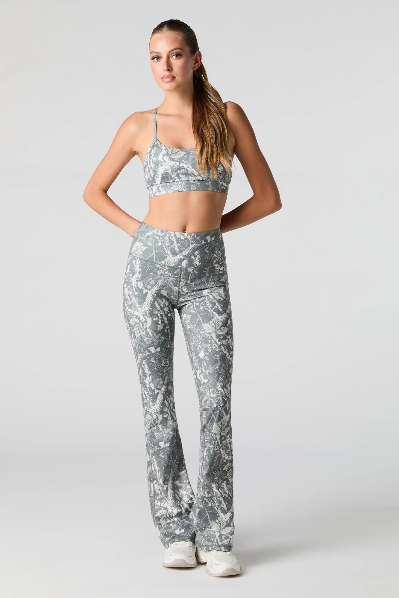 Active Sports Bra