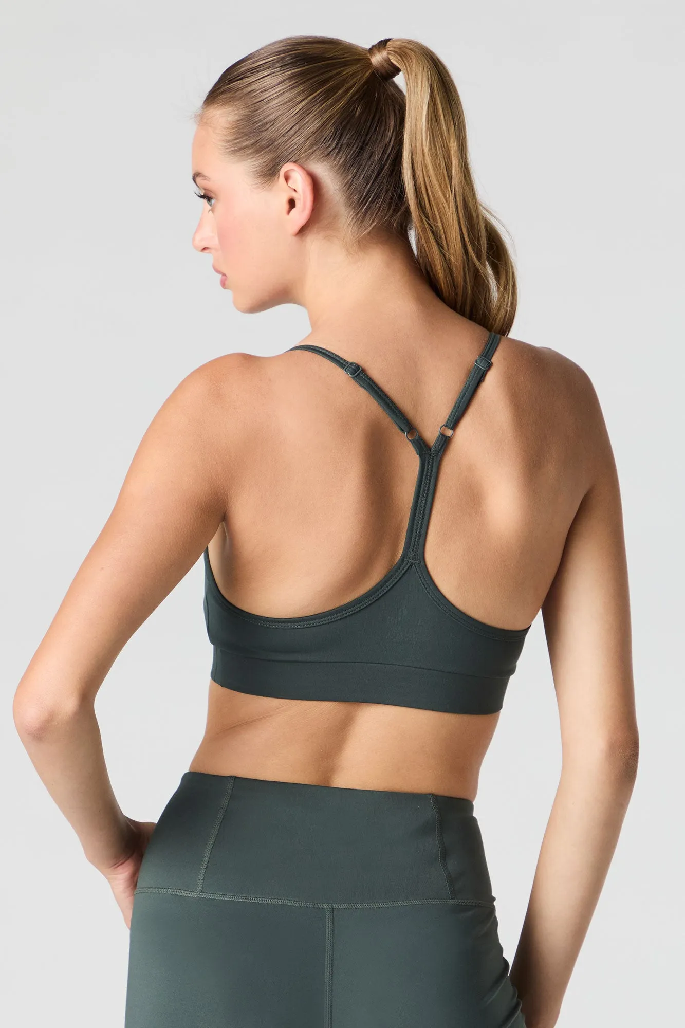 Active Sports Bra