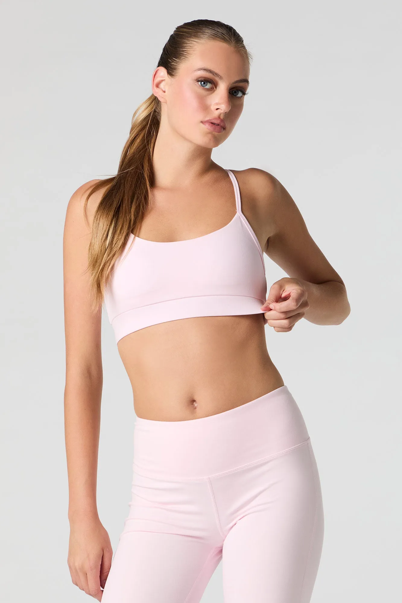 Active Sports Bra