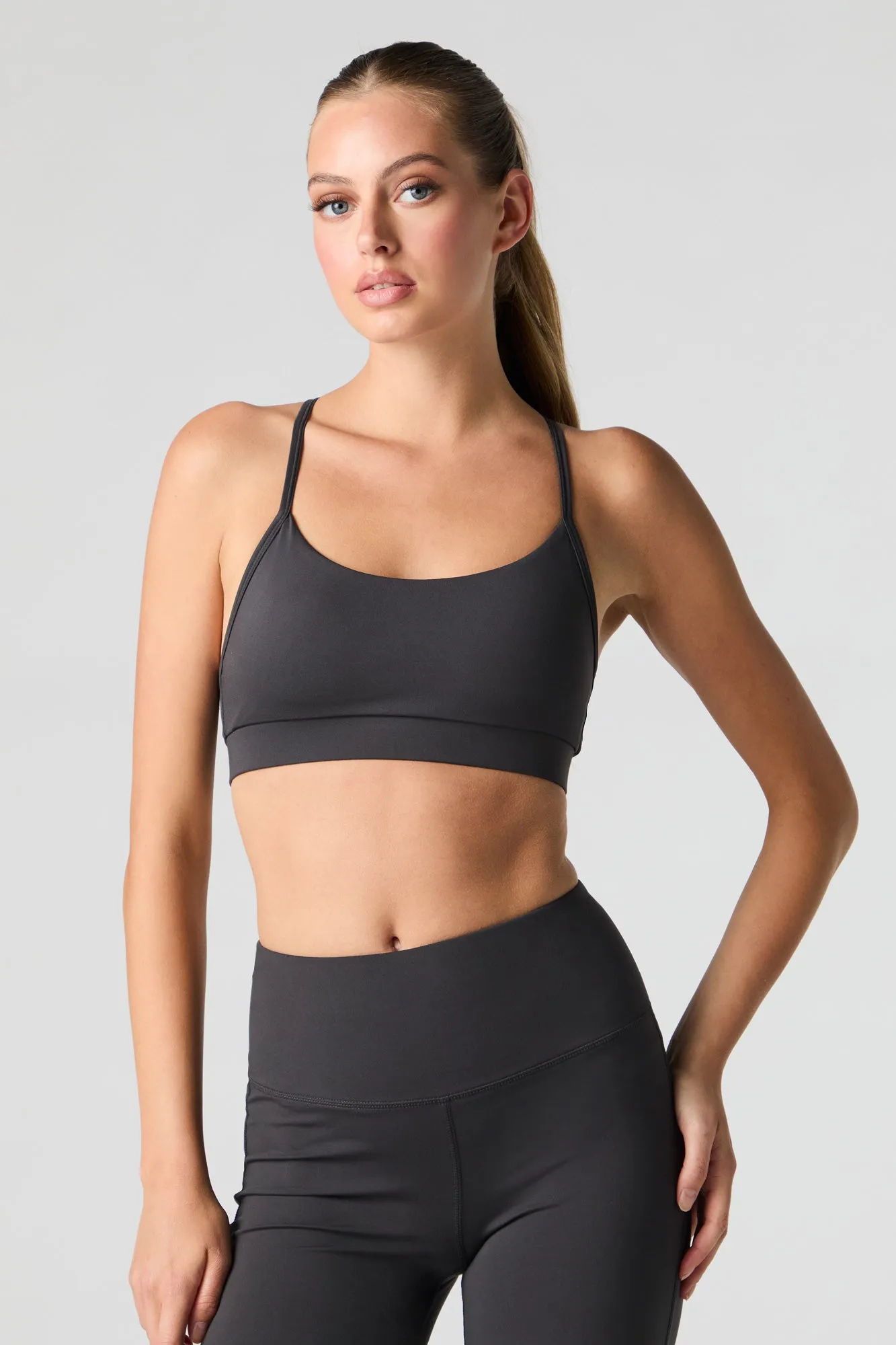 Active Sports Bra