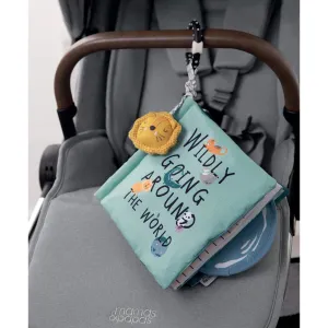 Activity Book - Wildly Adventures