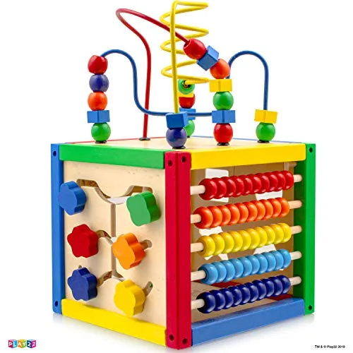 Activity Cube