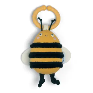 Activity Toy - Bee (Grateful Garden)