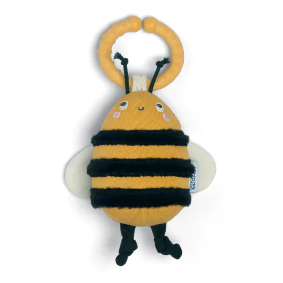 Activity Toy - Bee (Grateful Garden)
