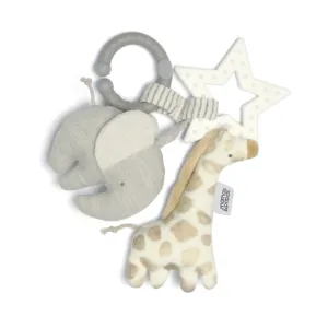 Activity Toy - Welcome to the World