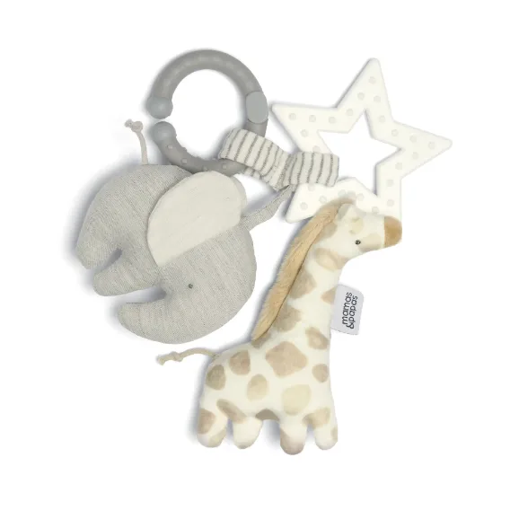 Activity Toy - Welcome to the World