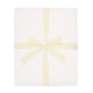 Adult Quilted Blanket in Cloud 2.5