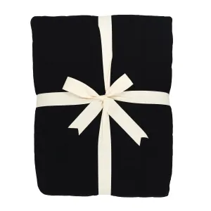 Adult Quilted Blanket in Midnight 2.5